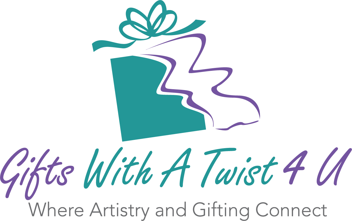 Gifts with a Twist 4u Where Artistry and Gifting Connect