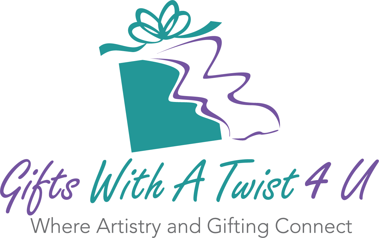 Gifts With a Twist 4U